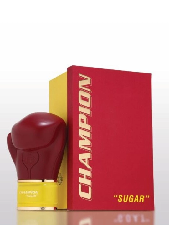 Fragrance World Champion Sugar EDP 100 ml - 
