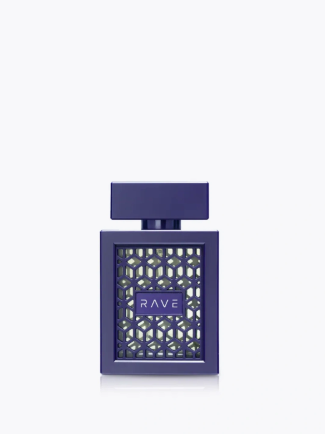 Erkaklar va ayollar uchun parfyumlangan suvi Now Rave, atir, rawe 100 ml