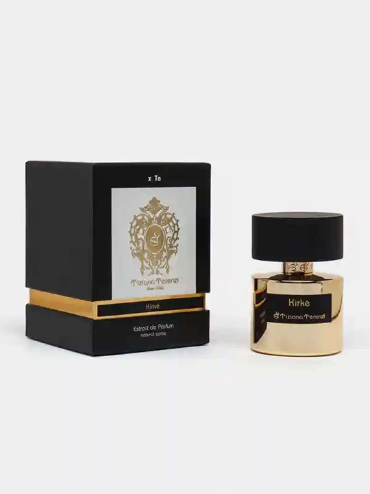 Kirke Tiziana Terenzi atir suvi, erkaklar va ayollar uchun unisex atir, 100 ml
