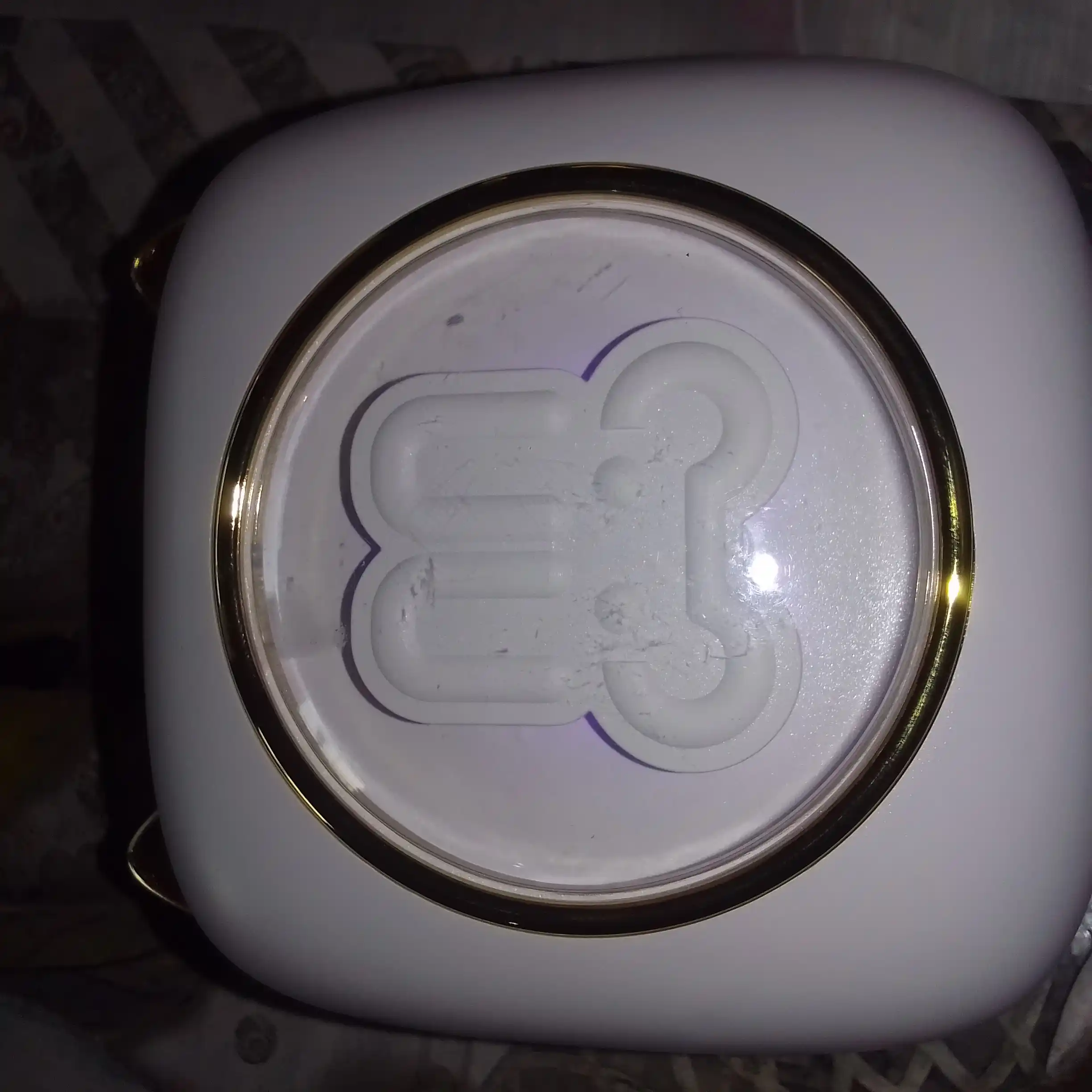 Simsiz mini termoprinter, telefon uchun, bolalar uchun, Bluetooth bilan
