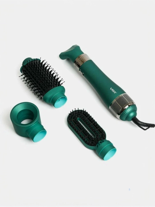 VGR-493, professional fen cho'tka, multistyler