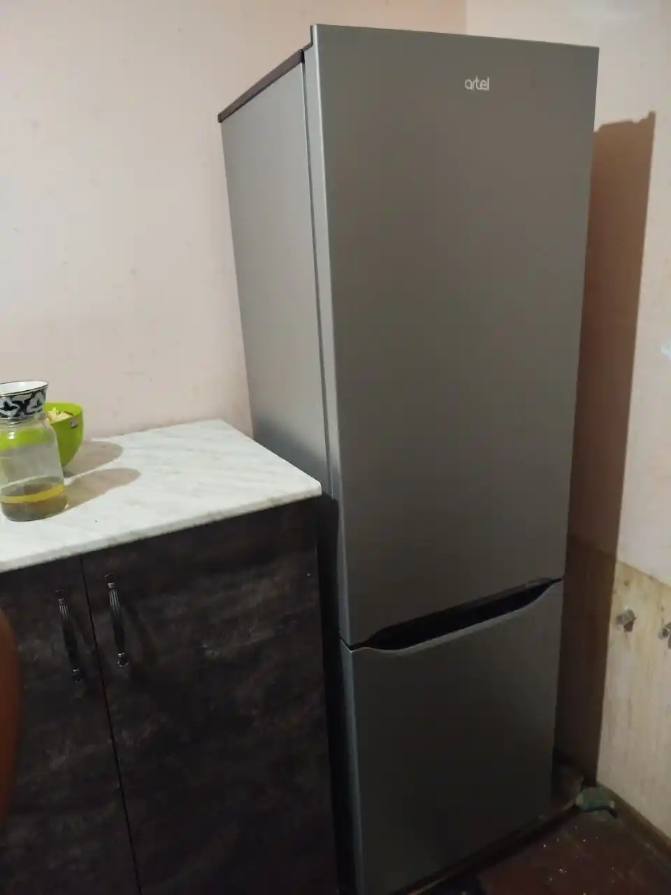 Sovutgich Artel HD 345 RND Eco