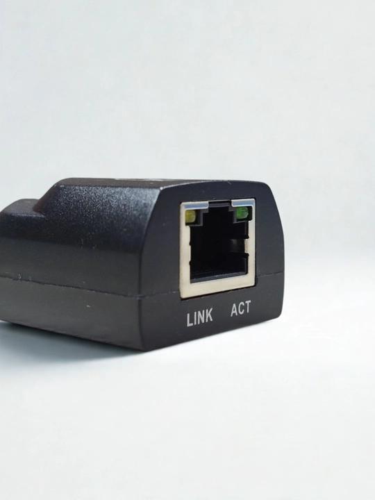 Usb LAN-адаптер Gigabit USB 3.0/Type-C 3.1, 10/100/1000 Мбит для компьютера и ноутбука