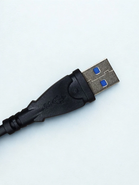 Usb LAN-адаптер Gigabit USB 3.0/Type-C 3.1, 10/100/1000 Мбит для компьютера и ноутбука