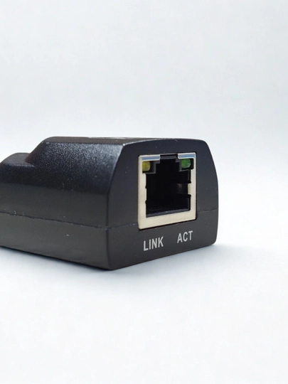 Usb LAN-адаптер Gigabit USB 3.0/Type-C 3.1, 10/100/1000 Мбит для компьютера и ноутбука