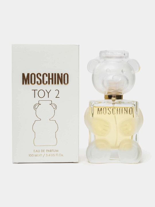 Moshino Toy 2 Eau de Parfum