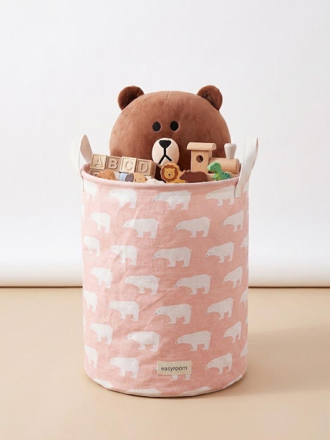Коралловый меланж