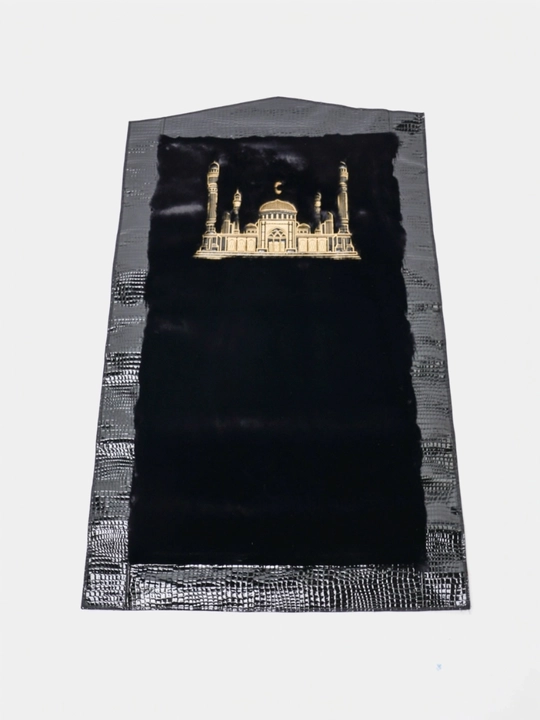 Joy nomoz, Nomoz oqish uchun elegant va yoqimli joynomoz, yumshoq va mayin tukli