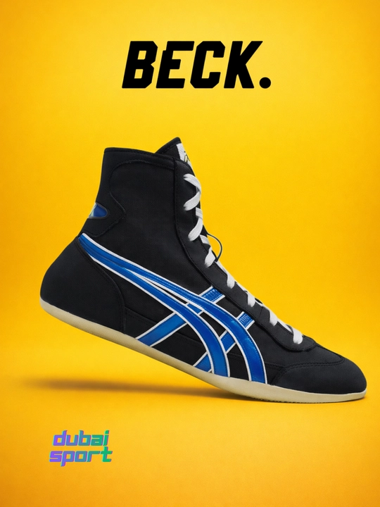 Борцовки ASICS