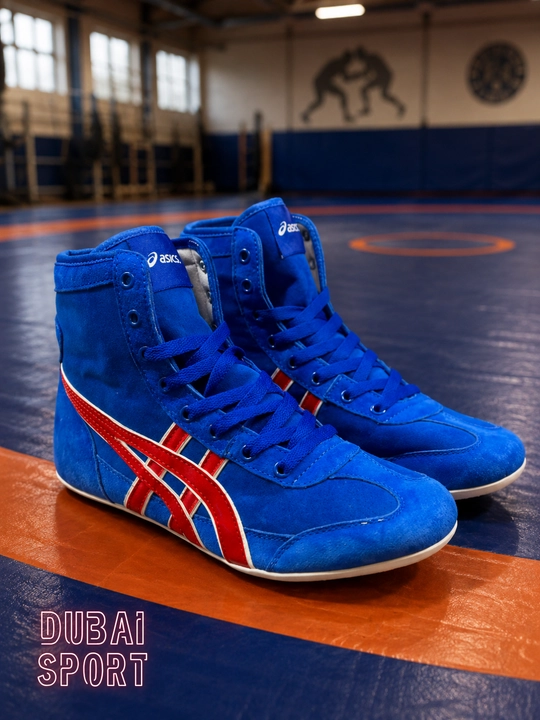 Борцовки ASICS