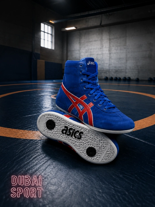 Борцовки ASICS