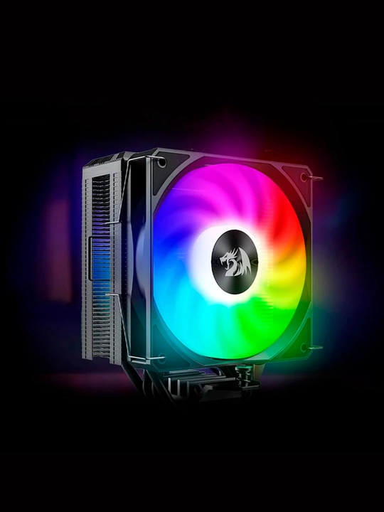 Redragon CC-1013 protsessor kuleri