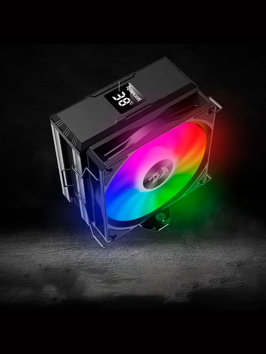 Redragon CC-1013 protsessor kuleri