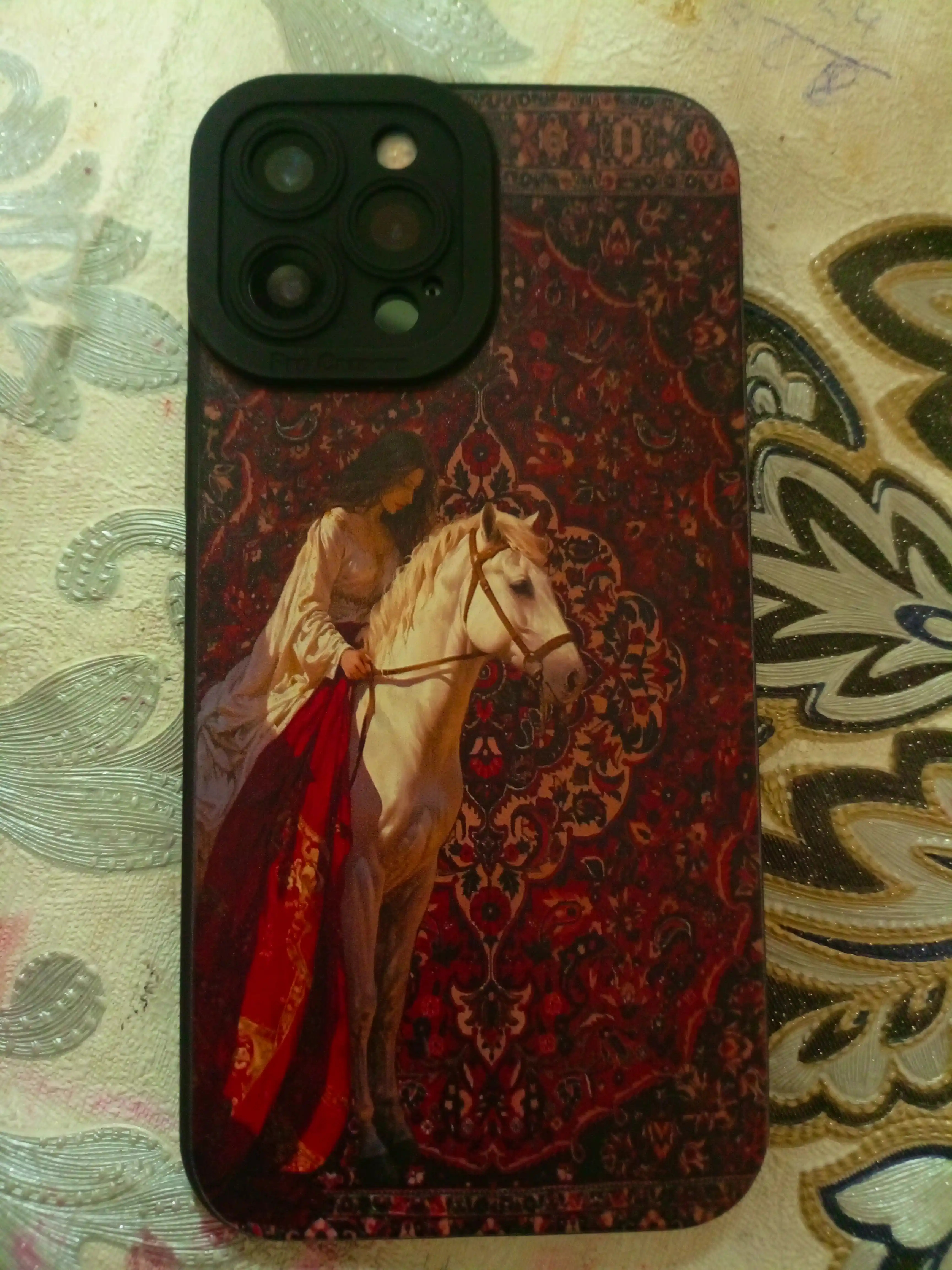 Чехол на iPhone, с камнями, 11, 12, 13, 14, 15, 16, 17, Pro, Max, Plus, Mini