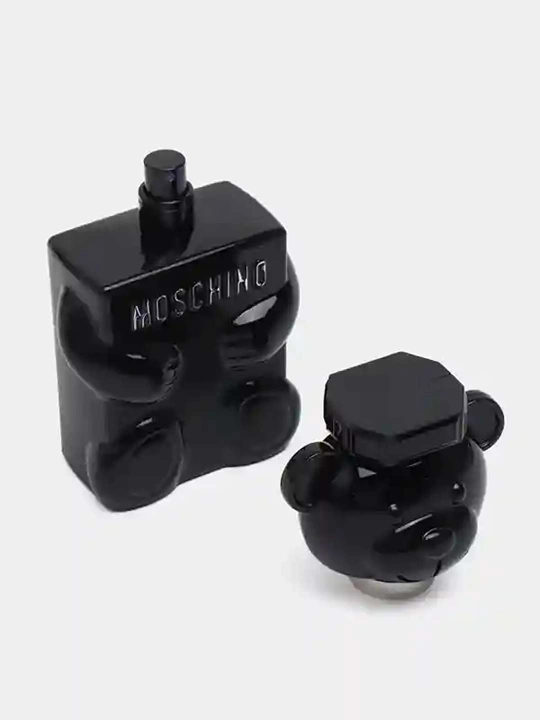 Moschino Toy Boy parfyumeriya suvi, 100 ml.