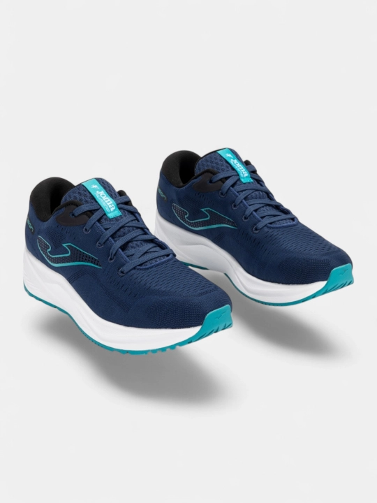 Мужские беговые кроссовки Joma Neon, черные