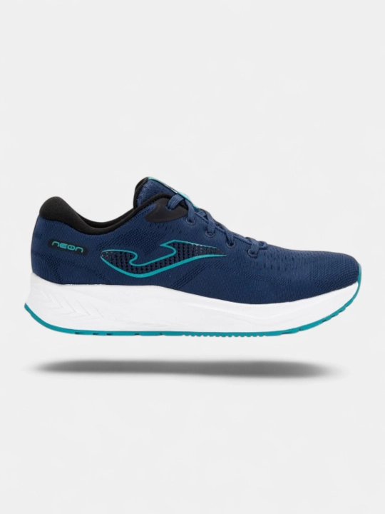 Мужские беговые кроссовки Joma Neon, черные