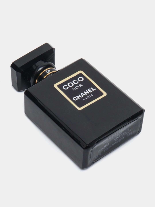 Coco Noir Eau de Parfum ayollar atiri, 100 ml.