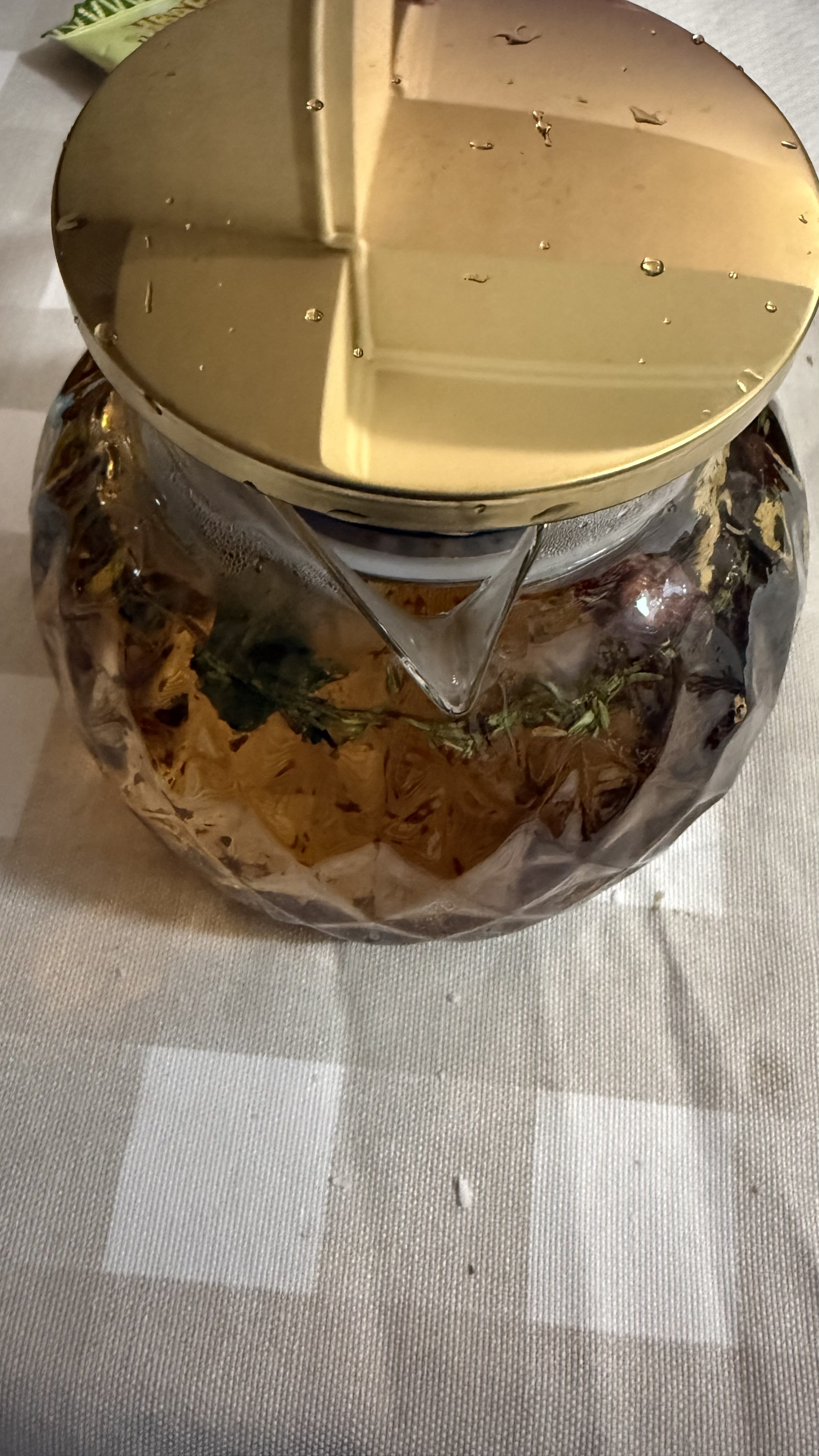 Сhoynak 1000 ml shishali filtrli, issiqqa chidamli shisha