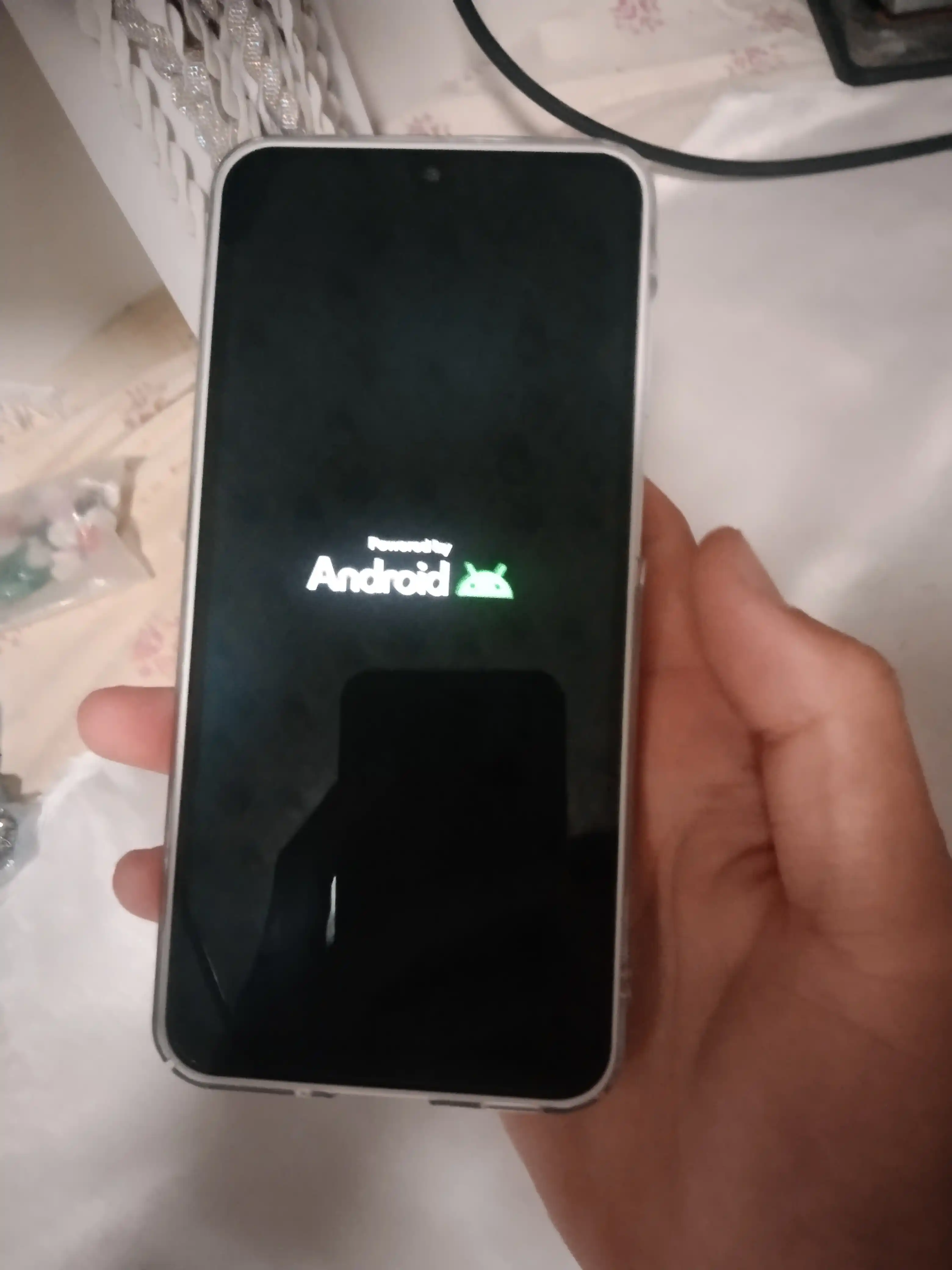 Смартфон Samsung Galaxy A16,2 SIM-карт, Super AMOLED,камера 50 Мп, гарантия 1 год