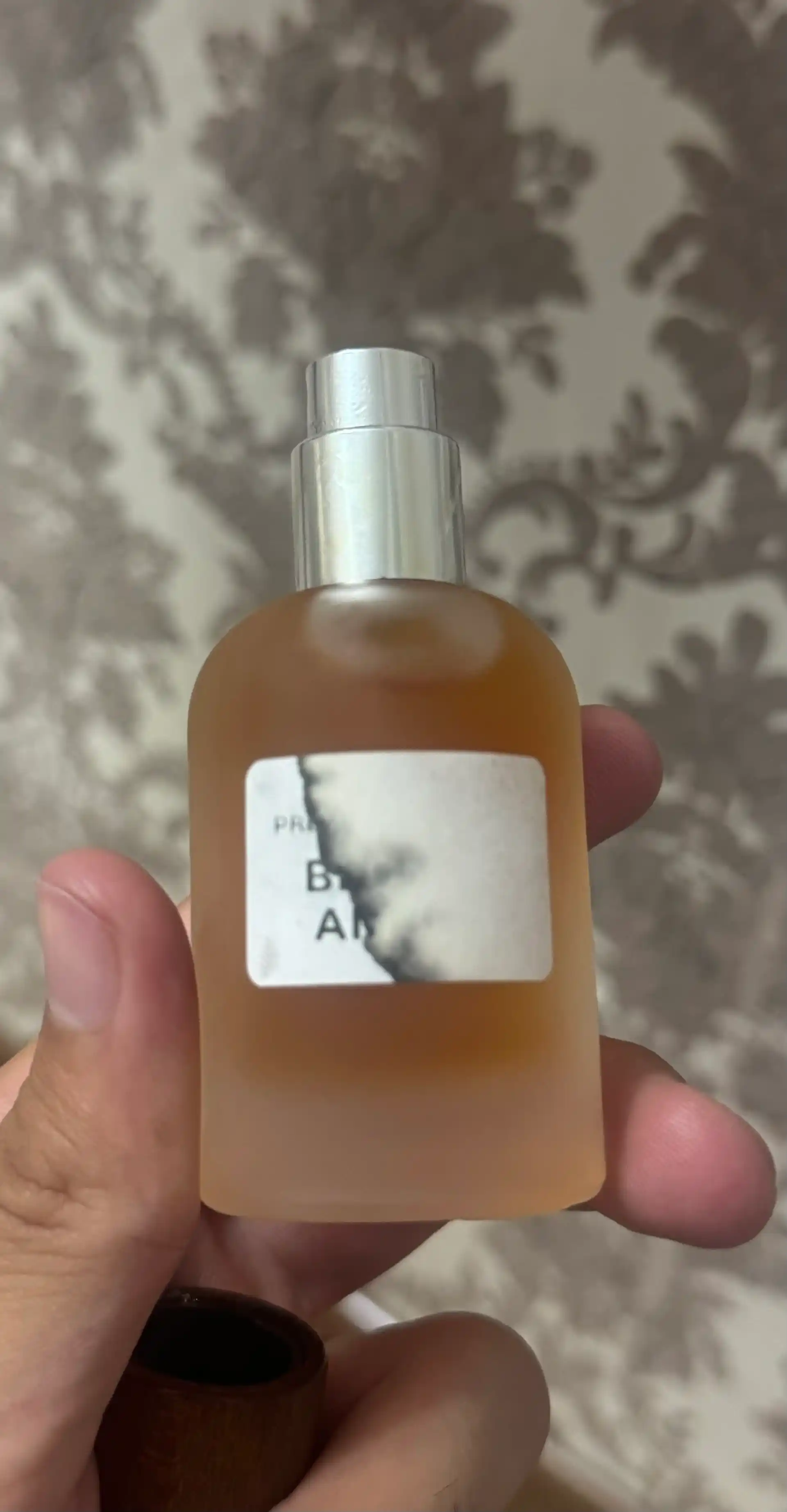 Atir Clive Christian Blonde Amber Unisex