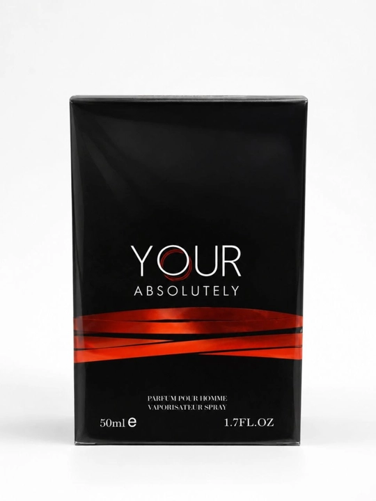 Absolutely You parfyum suvi, 50 ml