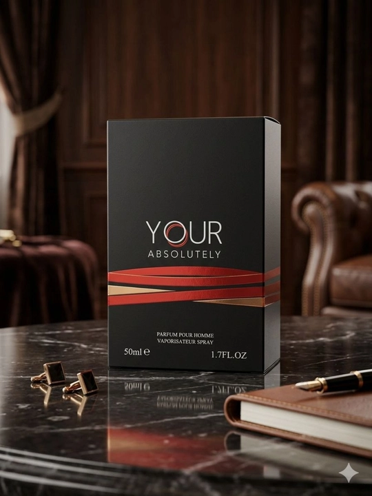 Absolutely You parfyum suvi, 50 ml