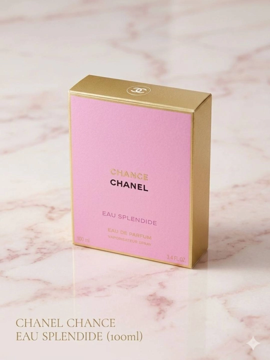 Parfyum suvi Ishonchingiz va nafosatingizning yangi qirrasi