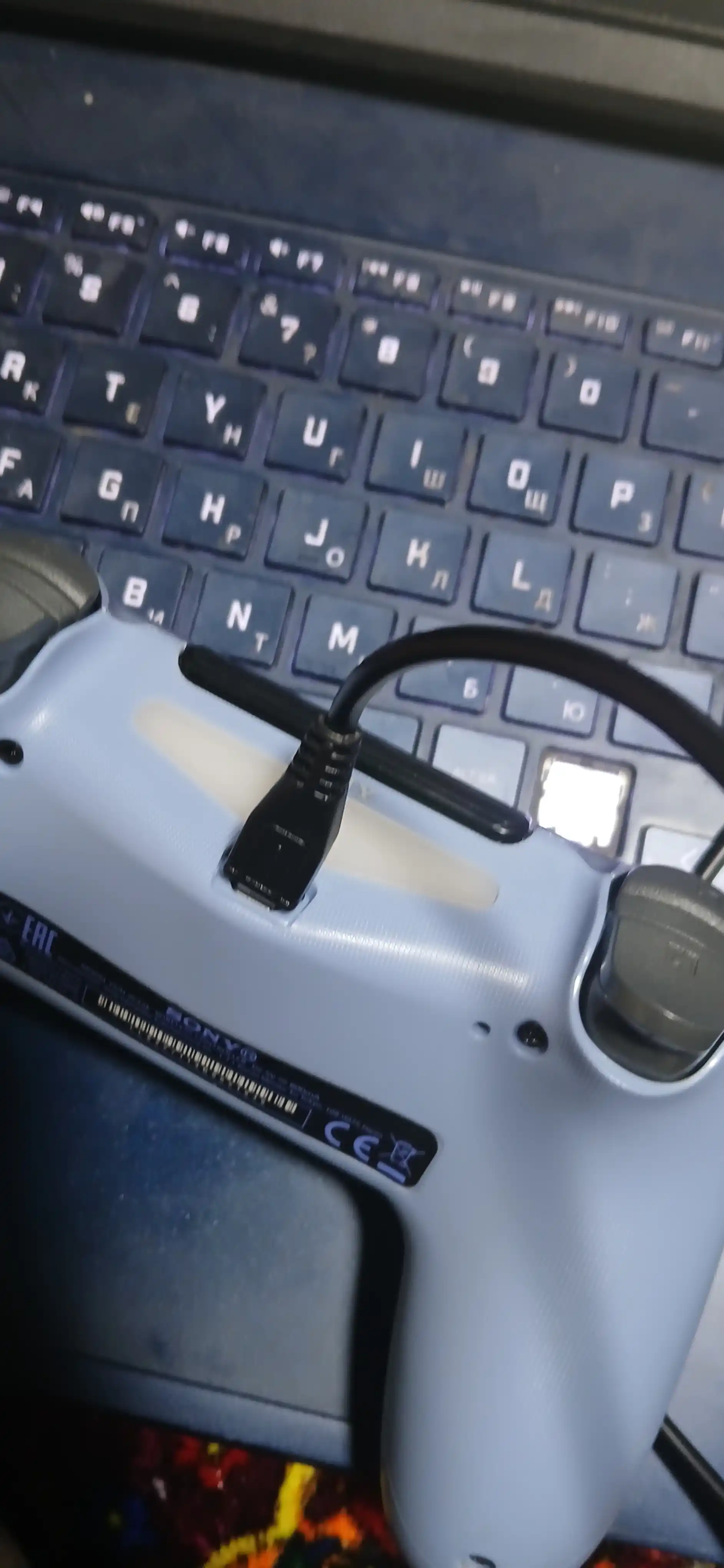 Simsiz geympad Dualshock 4, playstation 4 joystik, ps 4 joystik