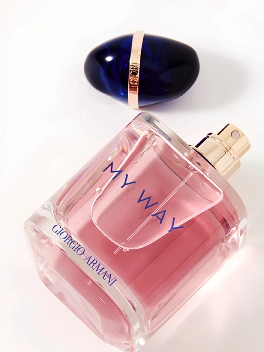 Ayollar atiri My Way, ayollar va qizlar uchun sovg’a, 90ml