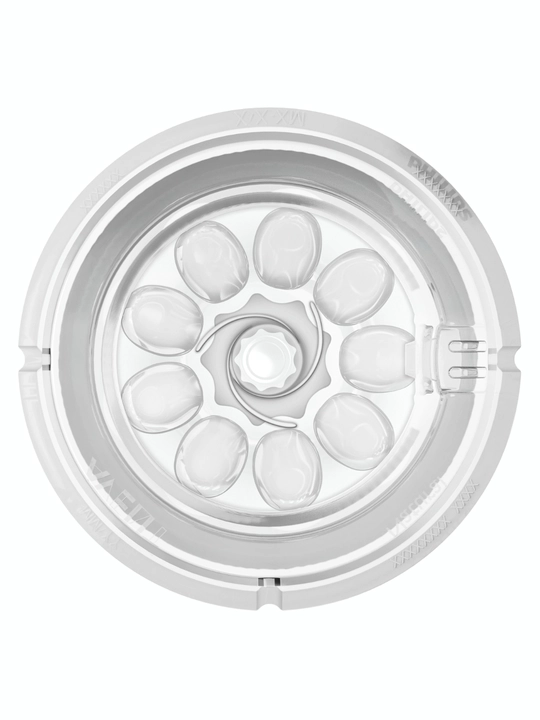 Бутылочка Philips Avent Natural SCF039/17, 60 мл, с рождения, антиколиковая
