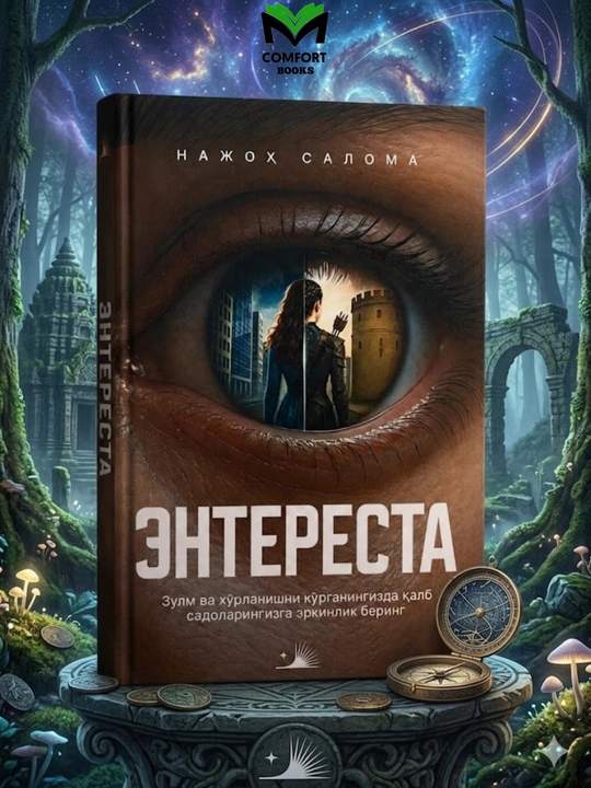 Enteresta — Najox Saloma - 