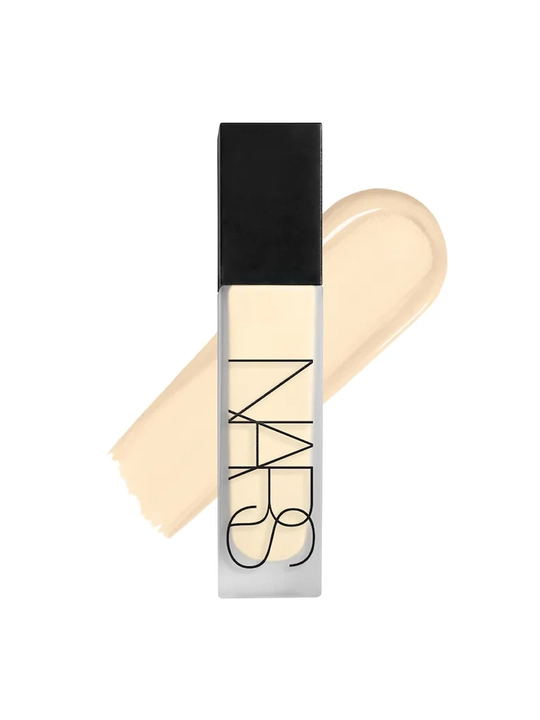 NARS Natural Matte Longwear тональный крем матовый блюр пор - L0 Siberia - 