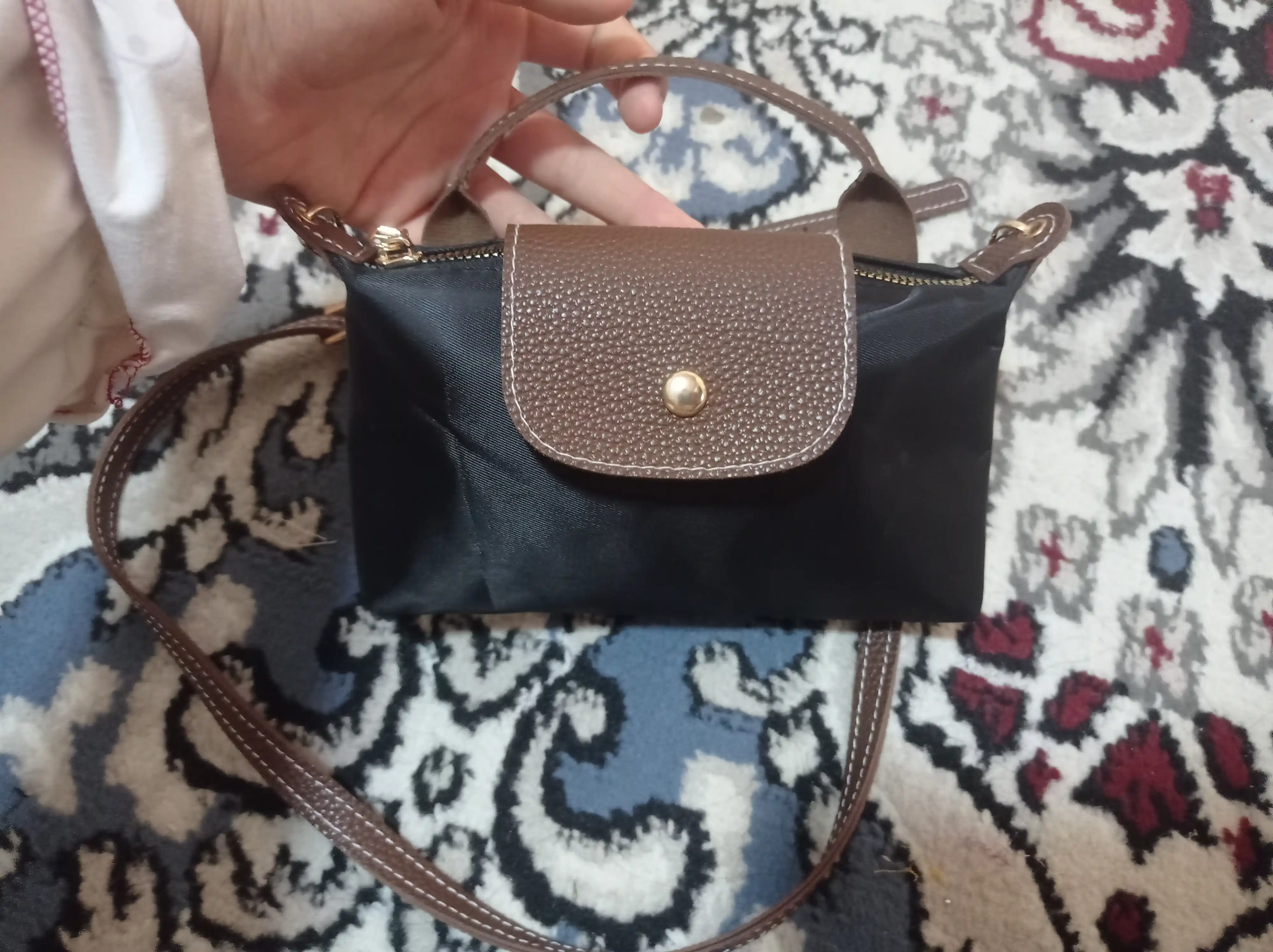 Женская сумка, Longchamp