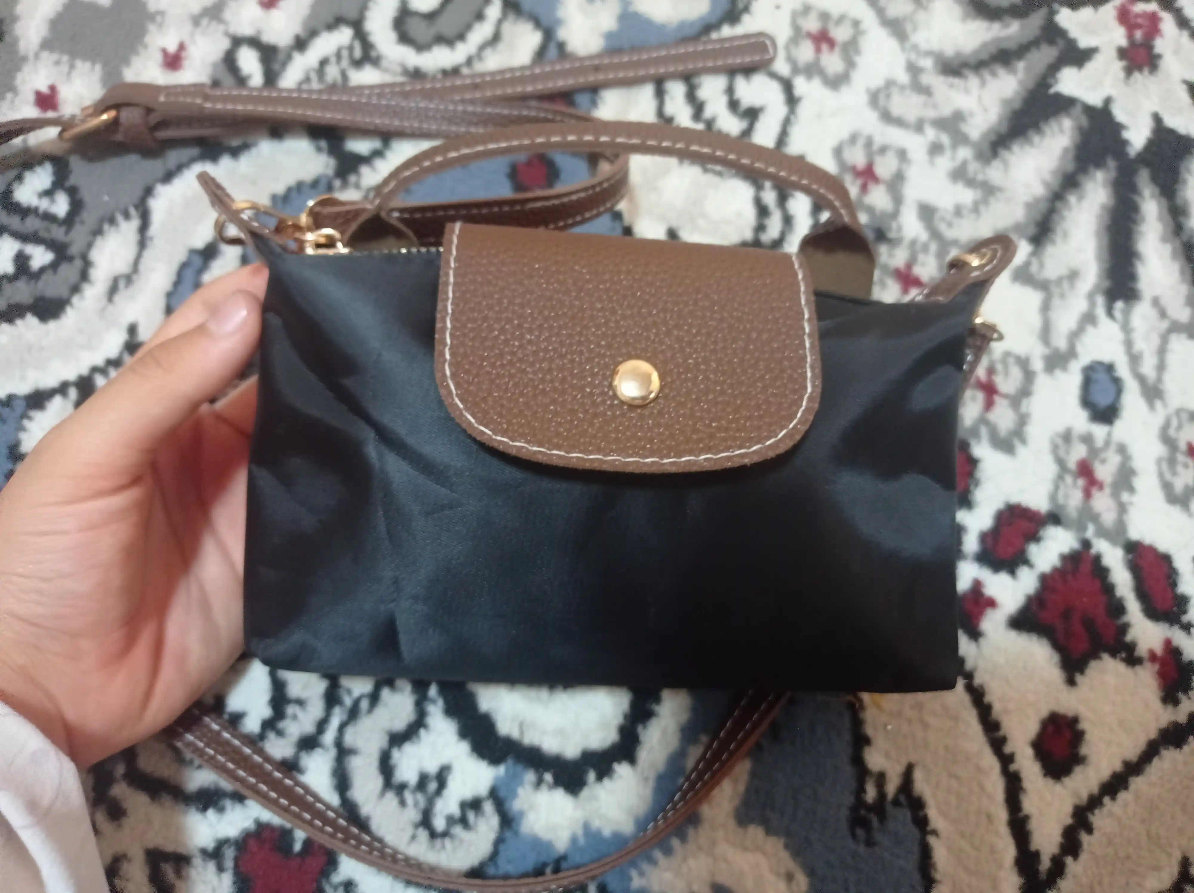 Женская сумка, Longchamp