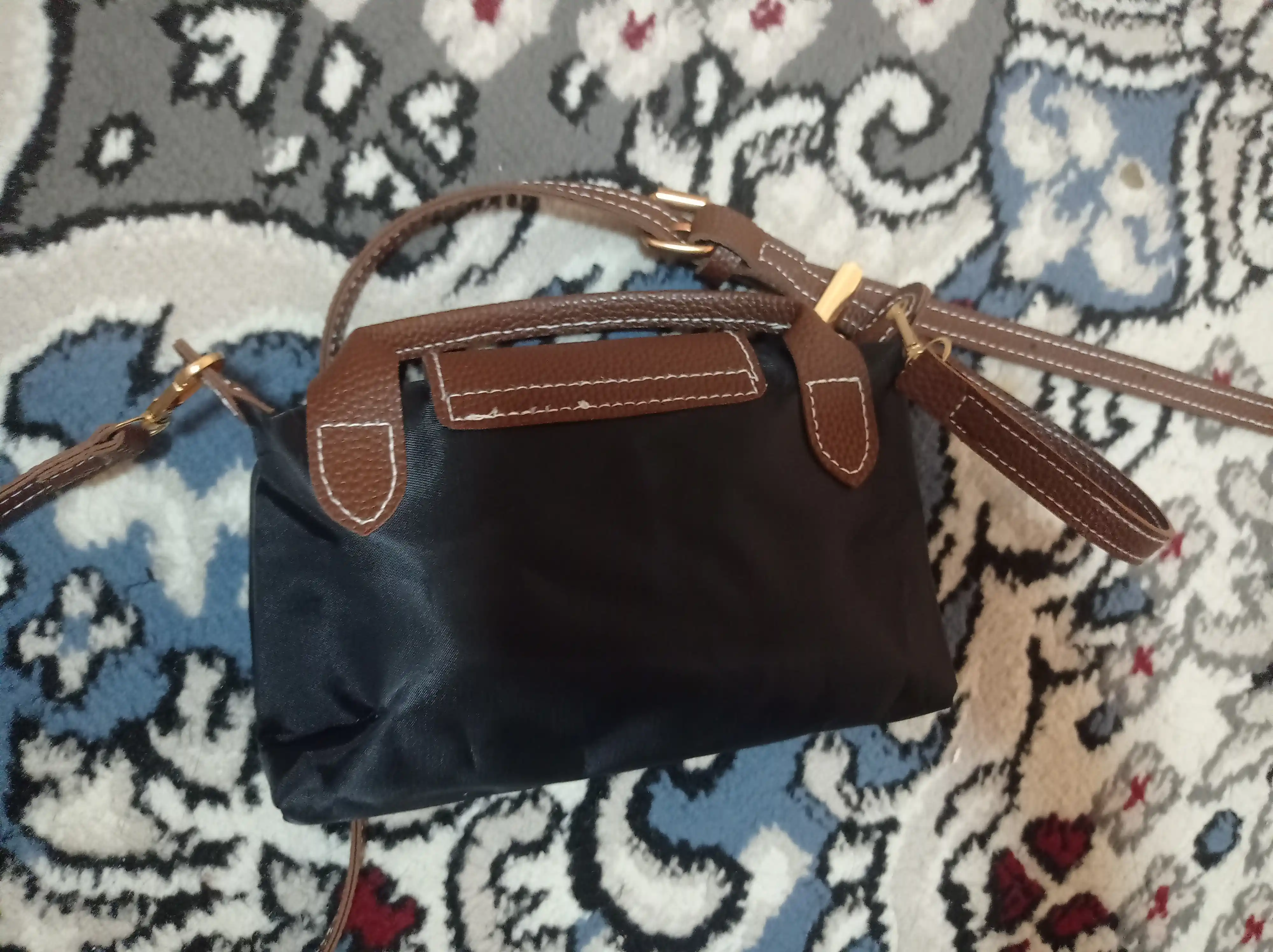 Женская сумка, Longchamp