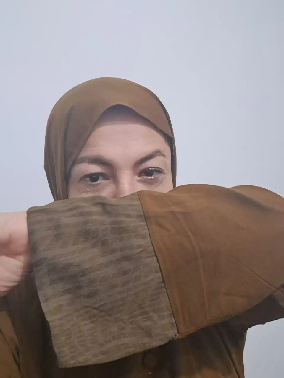 Хиджабские платья, абайи, молитвенные платья, платья из паплина