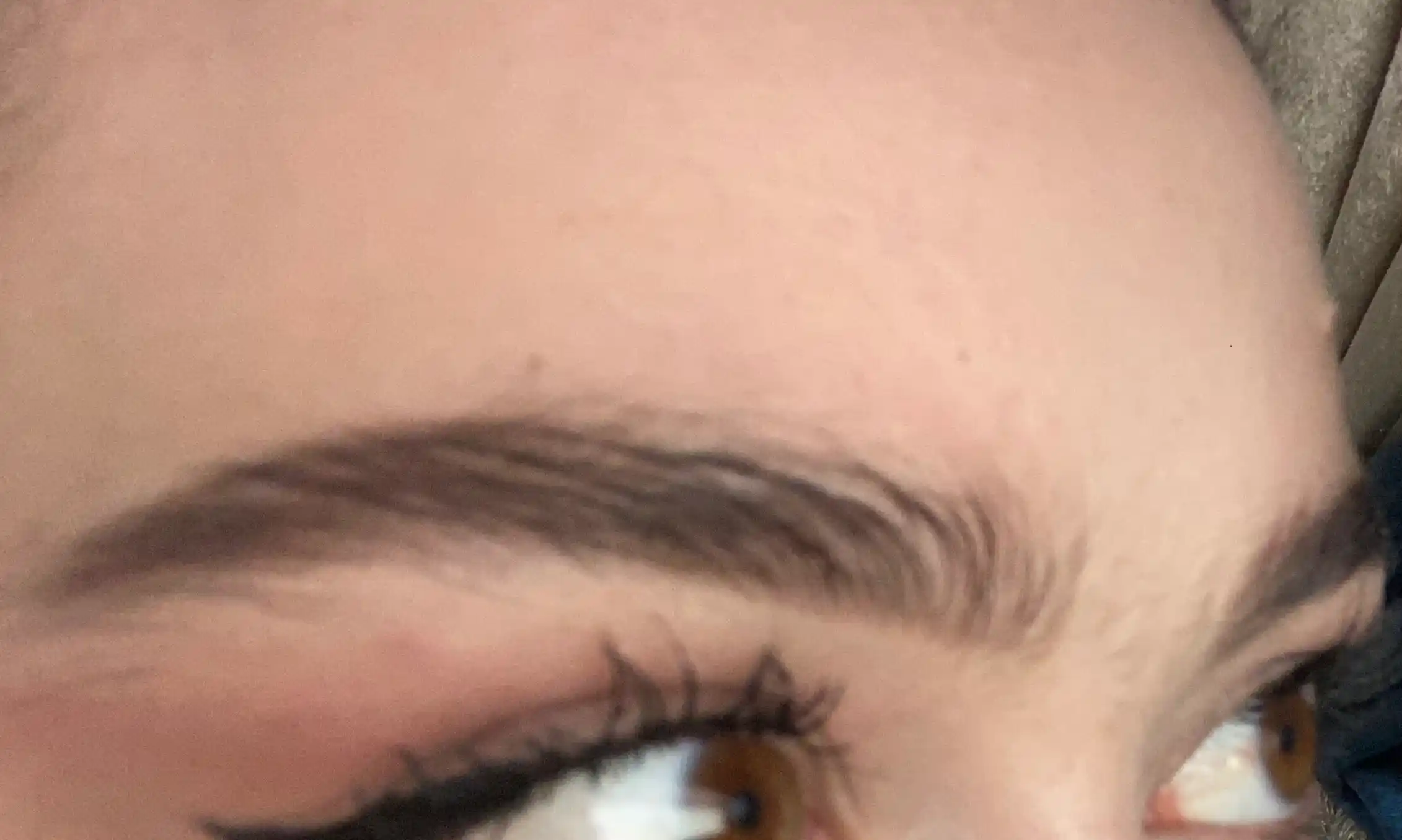 Ламинирующий гель для бровей FRESH LOOK BROW STYLING GEL, 5мл