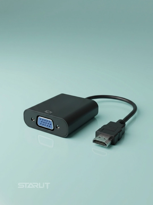 DisplayPort – HDMI 4K adapter,Mini DisplayPort – HDMI o‘tkazgich, DP →HDMI kabel konverter