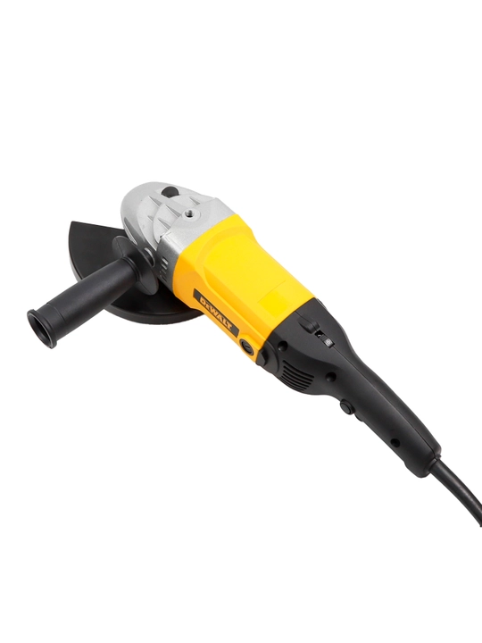 Bolgarka 180 mm 1800W, professional burchak silliqlagich