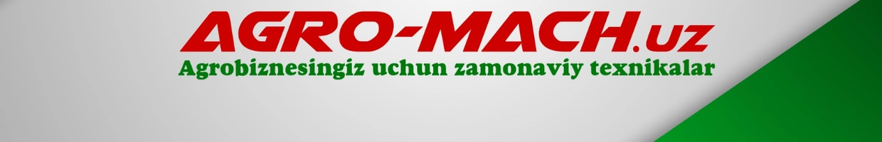 AGRO-MACH.UZ