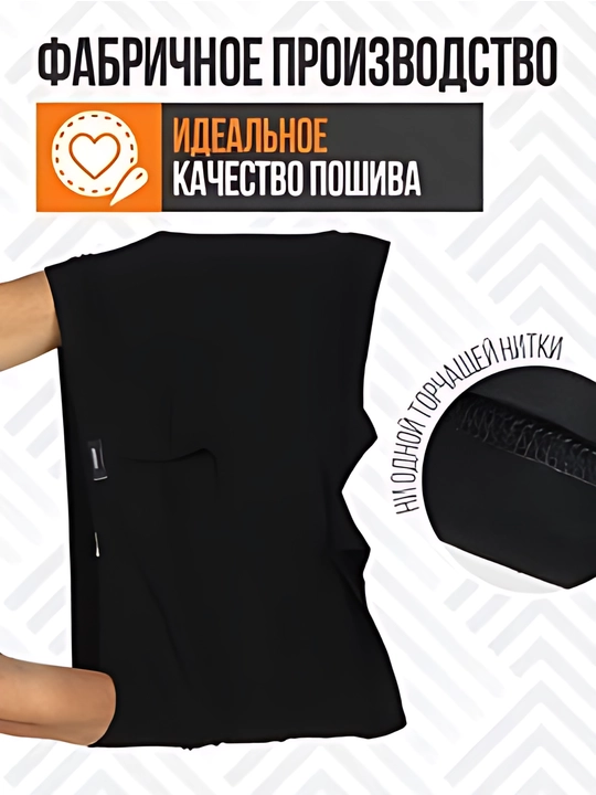 Трусы мужские, набор 3 и 4 шт, мягкие, повседневные