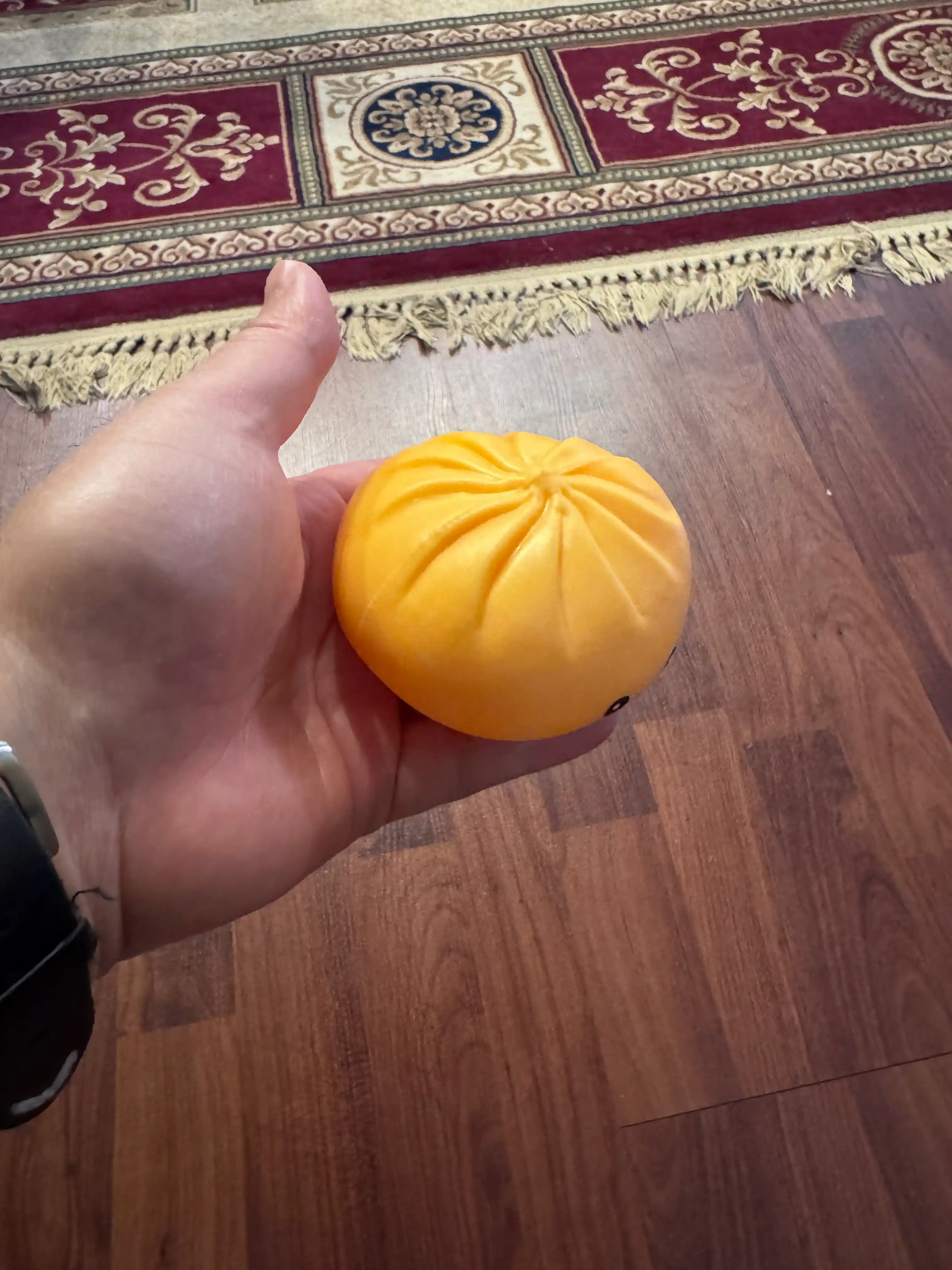 Антистресс сквиш игрушки Стич и Пельмешка, мягкие и забавные