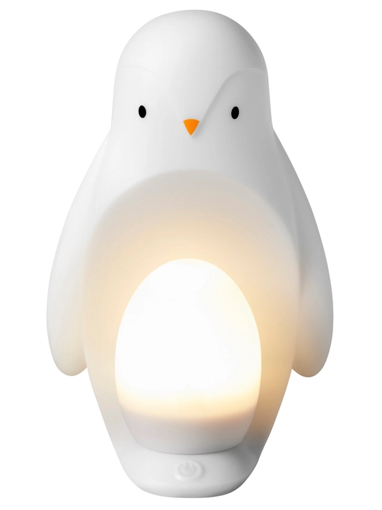 Ночник-пингвин Tommee tippee
