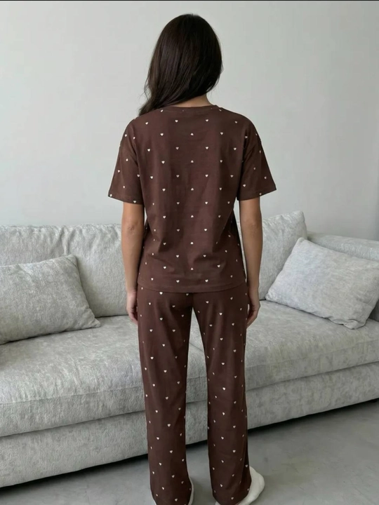 Har kuni kiyish uchun qulay pijama – zamonaviy ayollar uchun