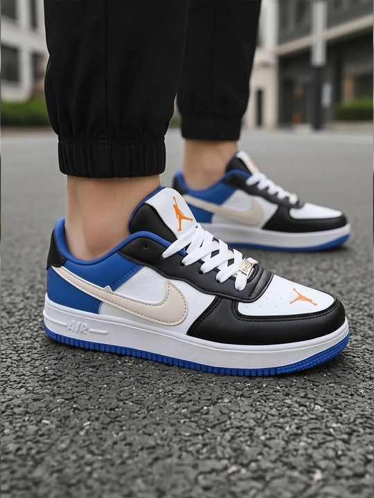 Универсальные спортивные кроссовки для мужчин и женщин NIKE Air Jordan 35-44 - 