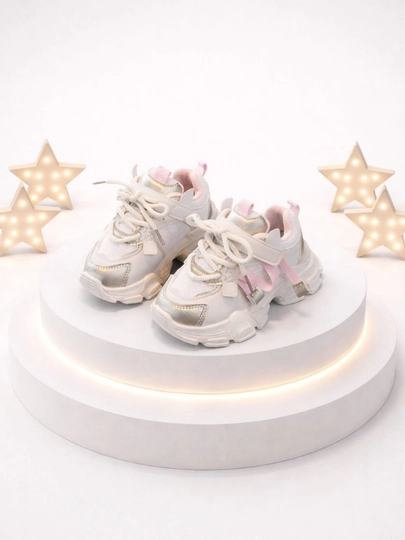 Детские кроссовки MyFuzik Shoes - 