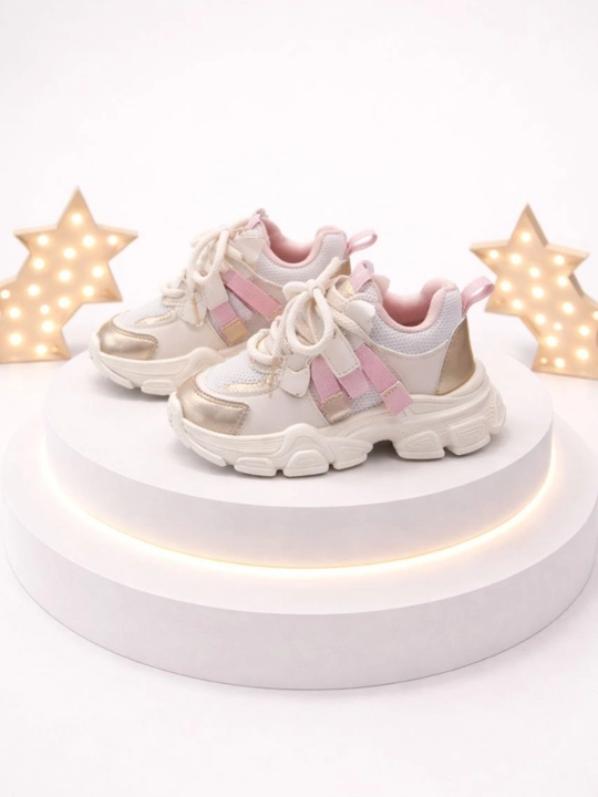 Детские кроссовки MyFuzik Shoes