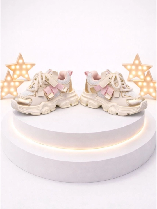 Детские кроссовки MyFuzik Shoes