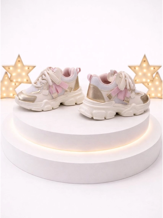 Детские кроссовки MyFuzik Shoes